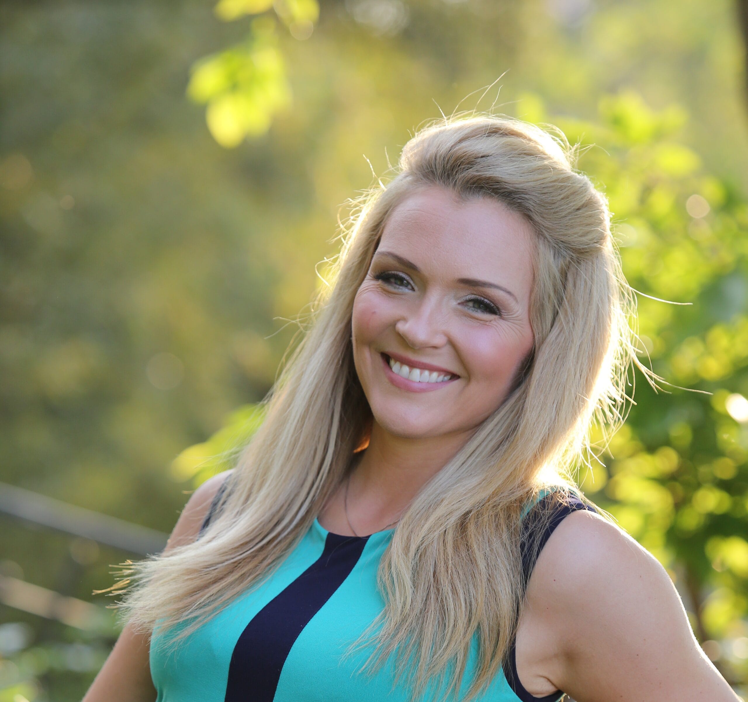 Ebba Guðný Guðmundsdóttir