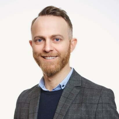 Eymar Plédel Jónsson