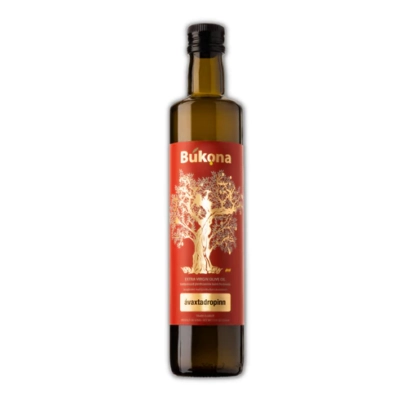 Ávaxtadropinn - 500 ml