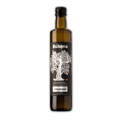 Platínudropinn - 500 ml
