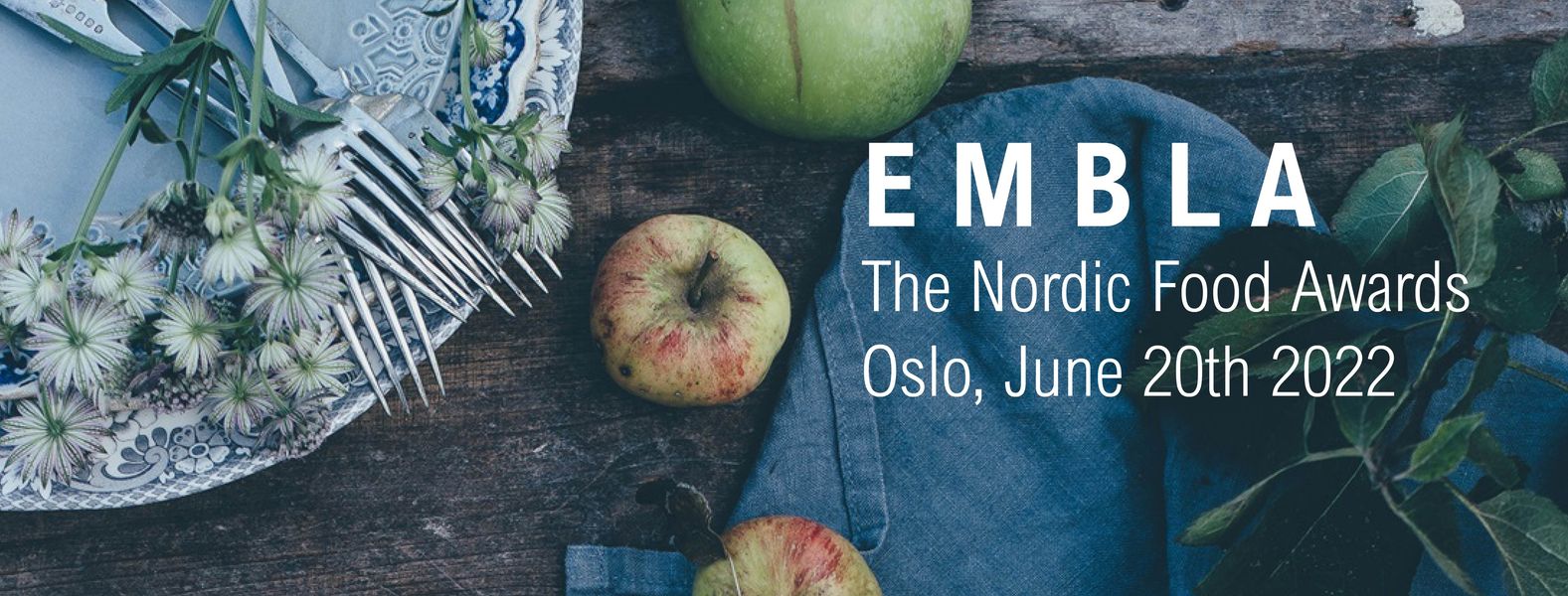 Fulltrúi Finnlands hróðug með verðlaun árið 2019 í flokki "Matur fyrir börn og ungmenni".