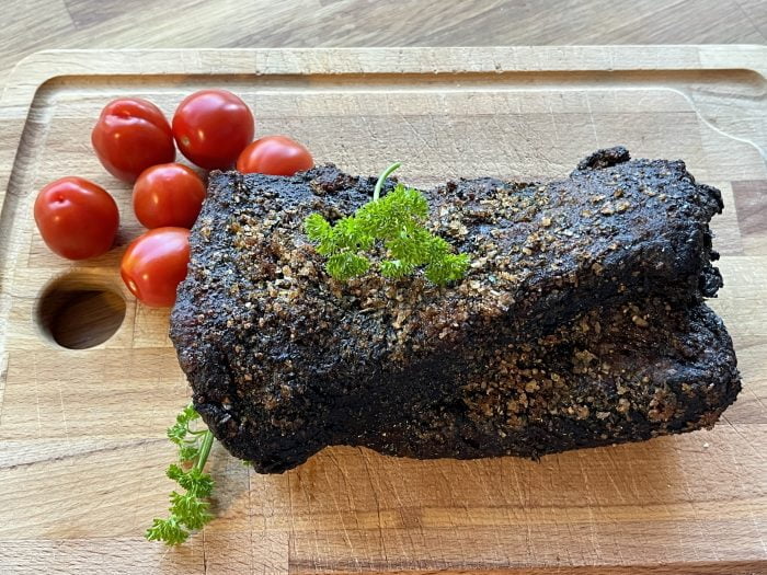 Brisket frá Hvammi - Ölnaut - Image 8