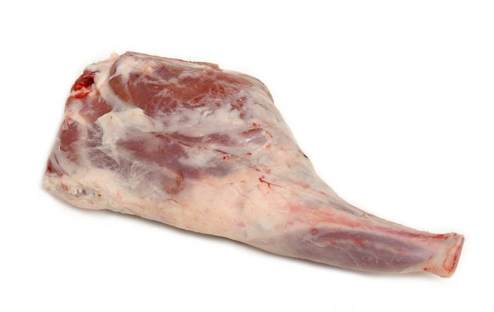 Gæðaflokkað lambakjöt frá Miðhúsum á Ströndum - heilir skrokkar - Image 2
