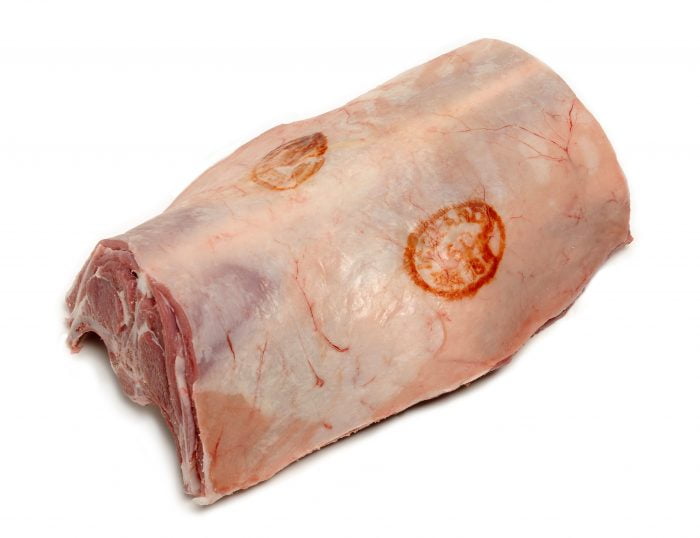 Gæðaflokkað lambakjöt frá Miðhúsum á Ströndum - heilir skrokkar - Image 5
