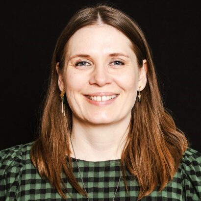 Katla Gunnarsdóttir