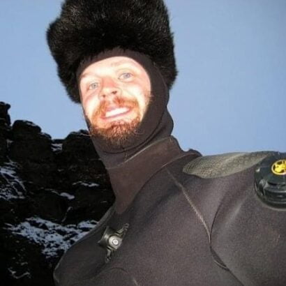 Jóhannes Magnússon