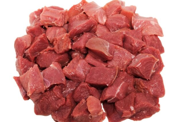 Lambagúllas frá Böðmóðsstöðum - 2 x 500 g