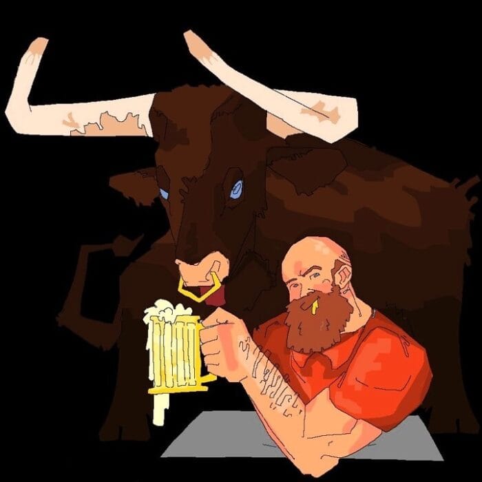 Brisket frá Hvammi - Ölnaut - Image 9