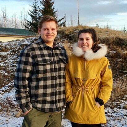 Uxakjöt frá Reykjahlíð