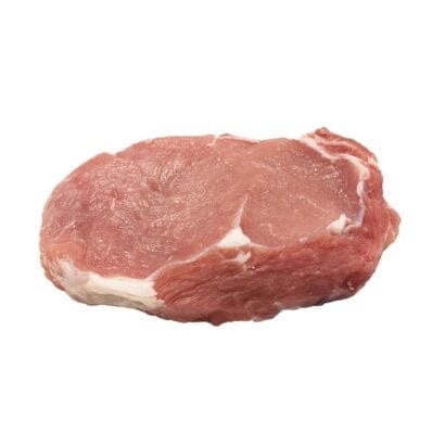 Lífrænt kálfa-ribeye