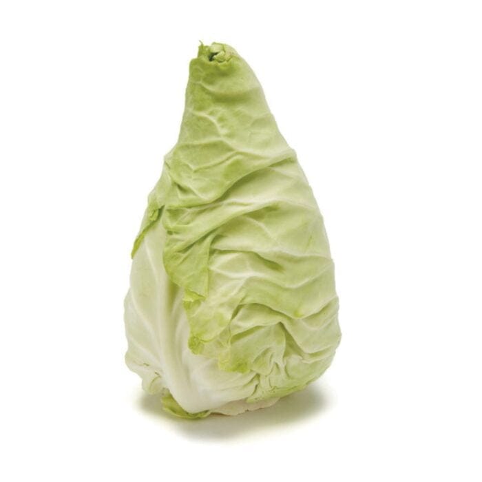 Grænmetiskassi #38 - 100% lífrænt ræktað - Image 7