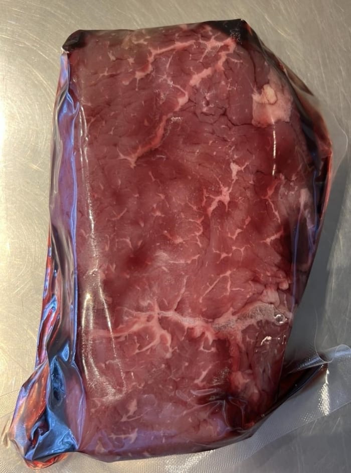 Fersk mjaðmasteik af 100% Angus frá Stóra-Ármóti - Image 2