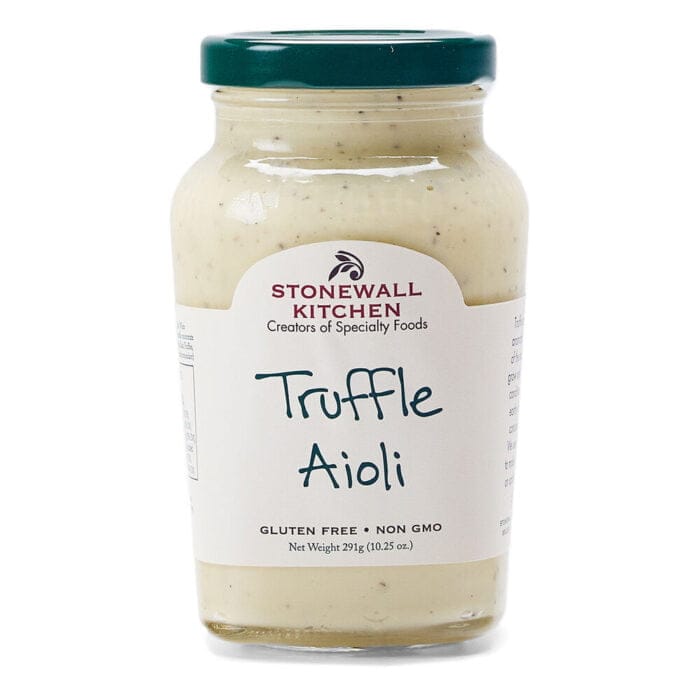 Trufflu Aioli - Stonewall
