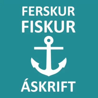 Fiskur í áskrift