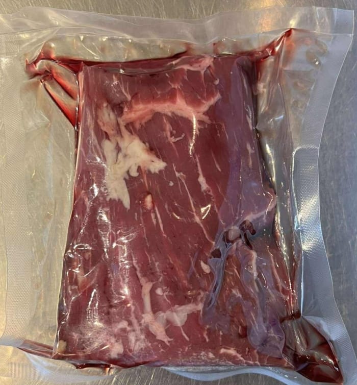Fersk nautalund af Angus frá Gunnbjarnarholti - Image 2