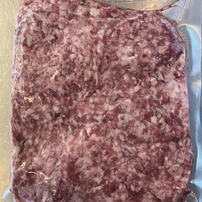 Ketóhakk (20-25%) Angus frá Gunnbjarnarholti - Image 2