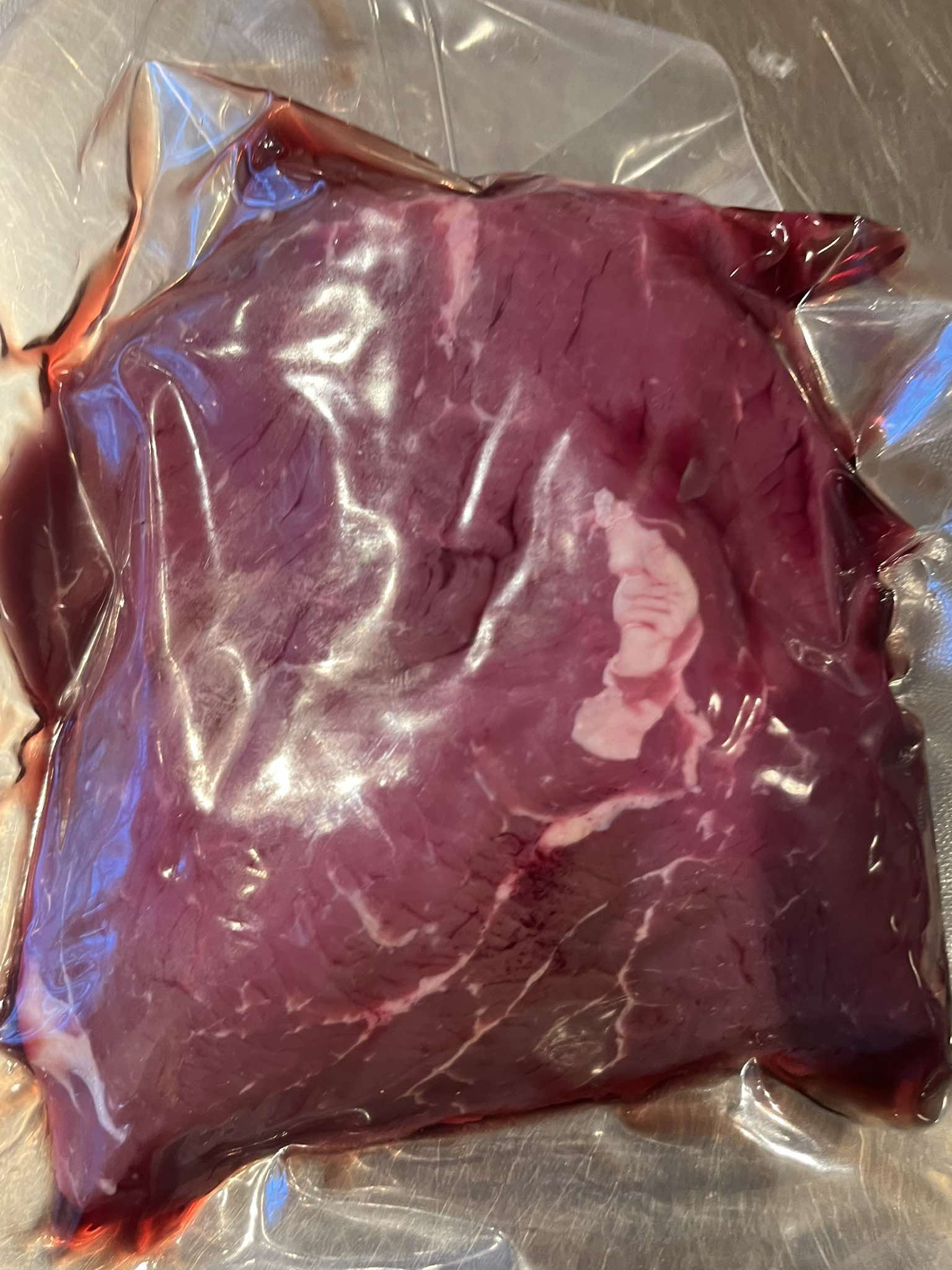 Mjaðmasteik af Angus frá Gunnbjarnarholti - Image 3