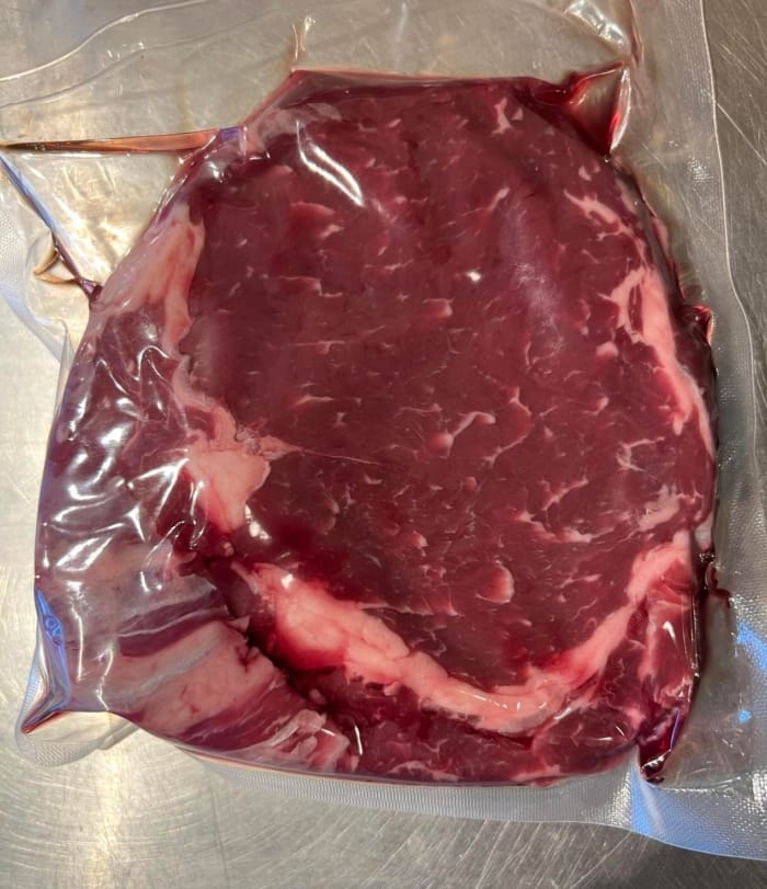 Ferskt ribeye af Angus frá Gunnbjarnarholti - Image 2