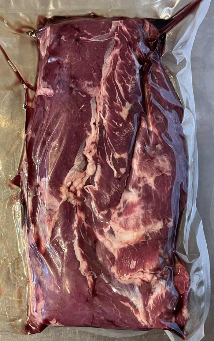 Hreindýr - ribeye - Image 2