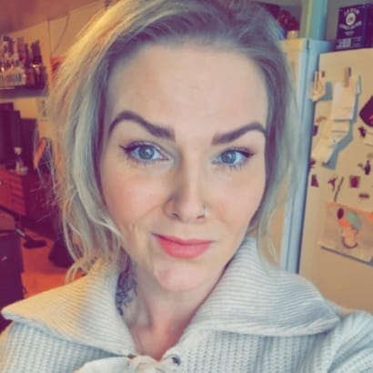 Laufey Rós Hallsdóttir