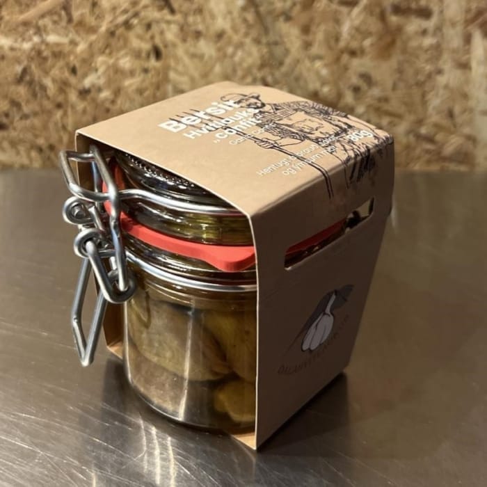 Hvítlauks-confit - Bersir frá Dalahvítlauk - Image 2
