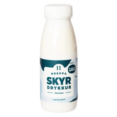 Skyrdrykkur - Hreinn - frá Gunnbjarnarholti
