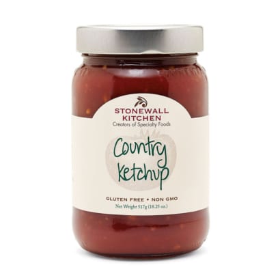 Country Ketchup - Stonewall