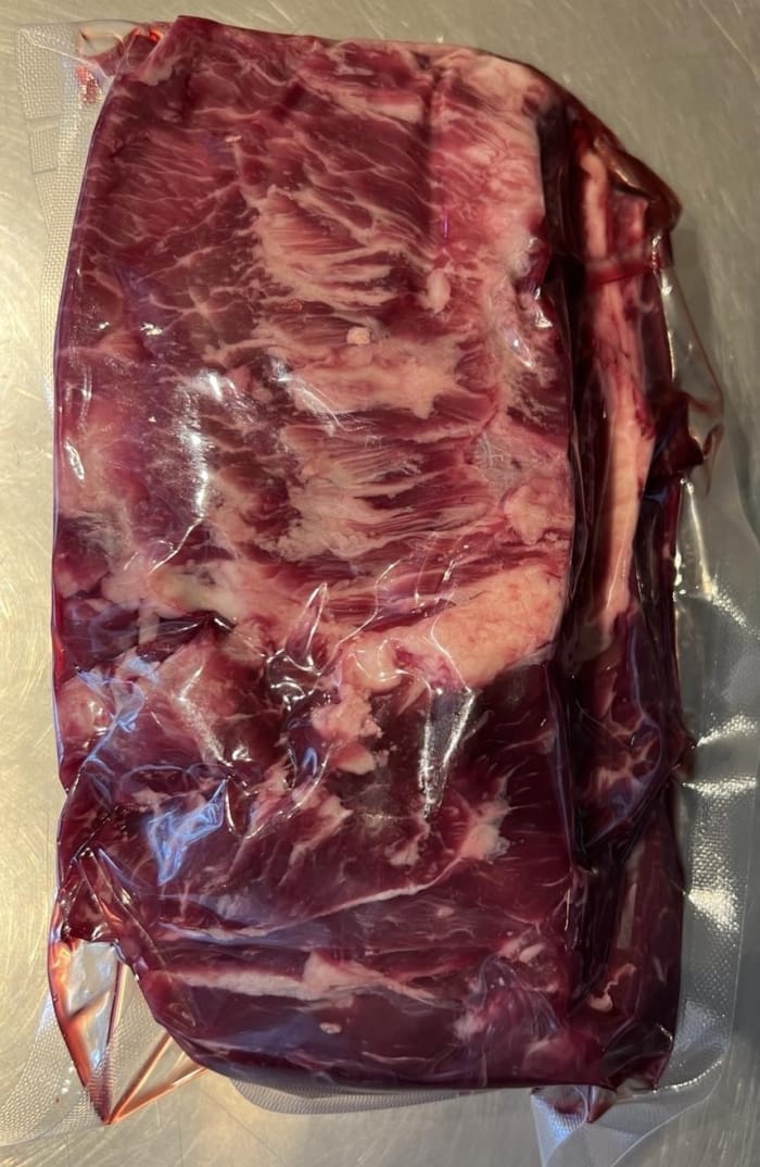 Pottsteik af 100% Angus frá Stóra-Ármóti - Image 2