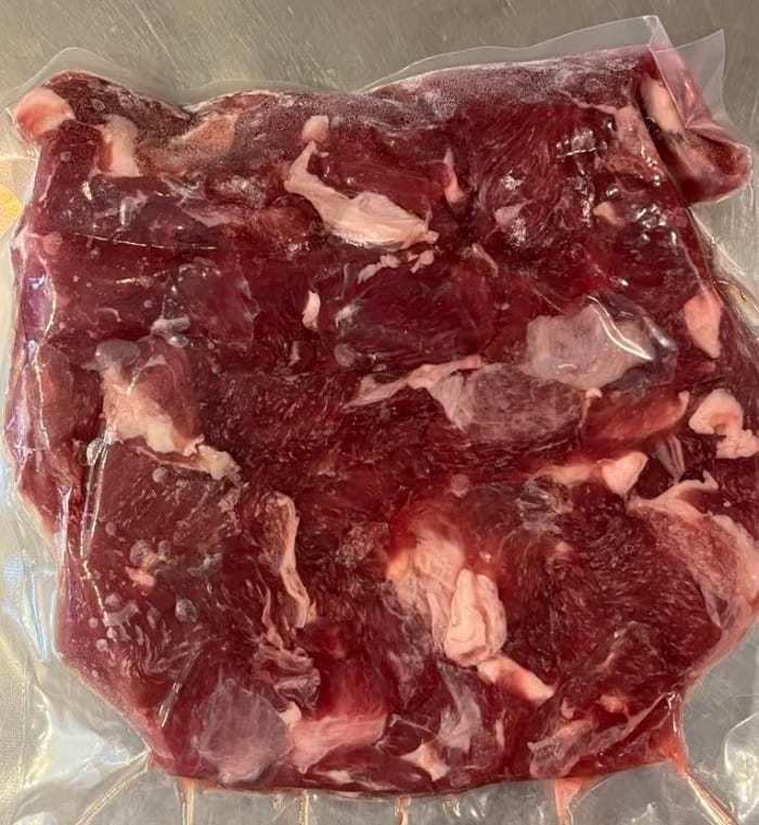 Geitagúllas frá Snorrastöðum - 2 x 500 g - Image 2