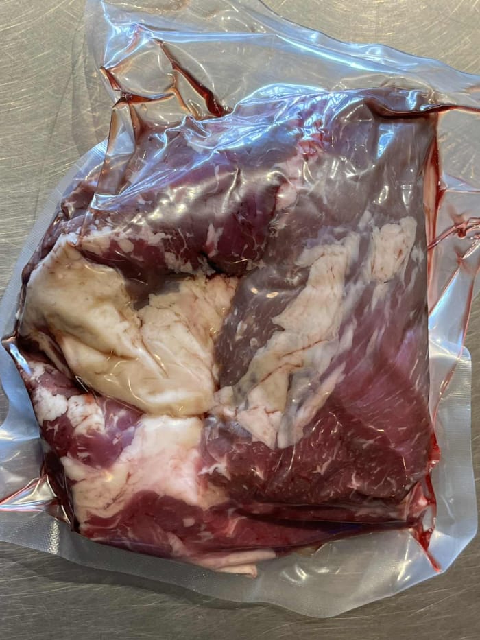 Brisket frá Hvammi - Ölnaut - Image 5