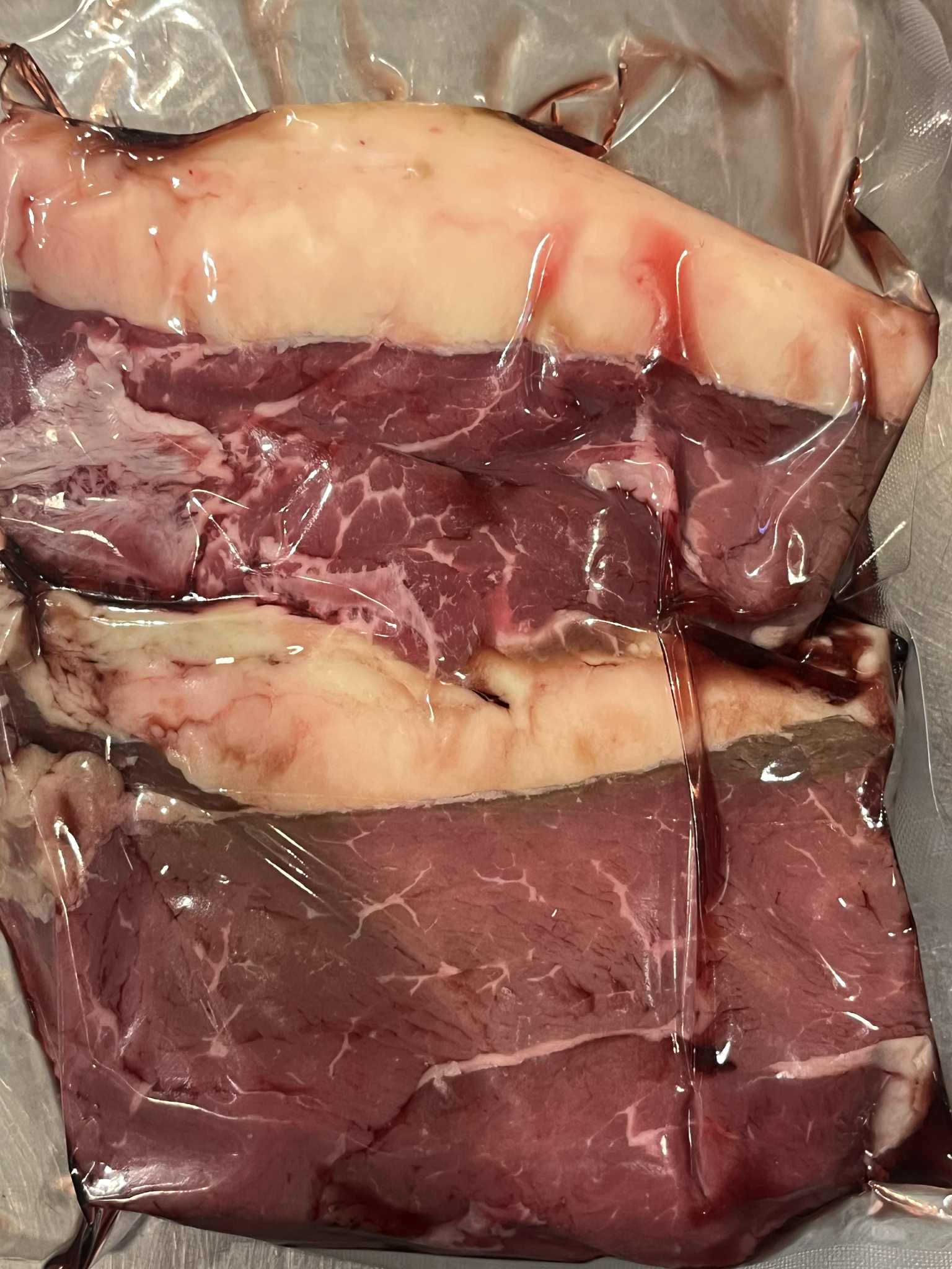 Ferskar Angus-sirloinsteikur frá Hvammi - Image 2