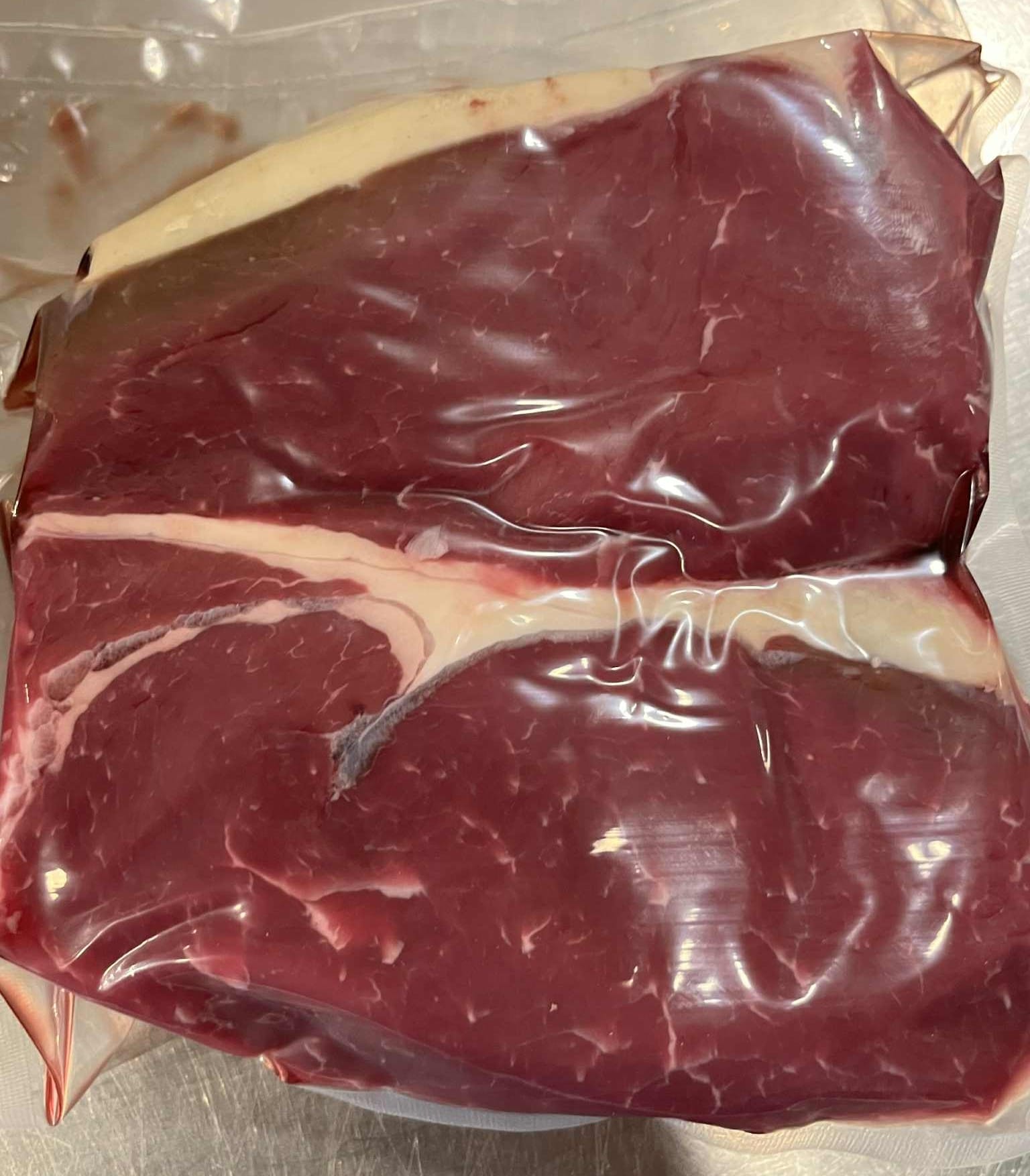 Entrecotesteikur frá Reykjum - Image 2