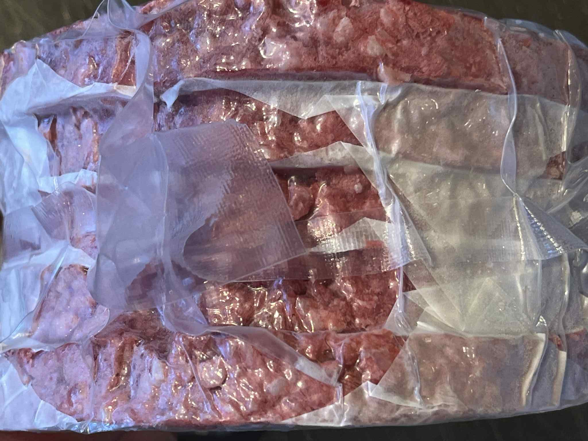 Hamborgarar - 12-15% - frá Reykjum - 10 stk x 140 g - Image 3