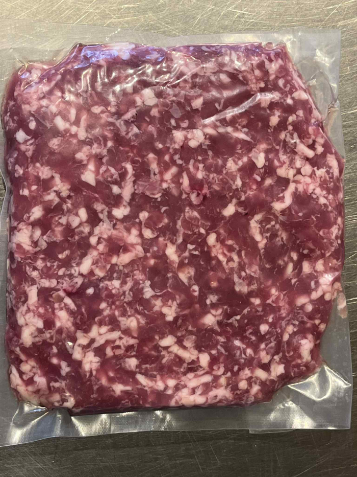 Lambahakk frá Böðmóðsstöðum - 3 x 500 g - Image 3