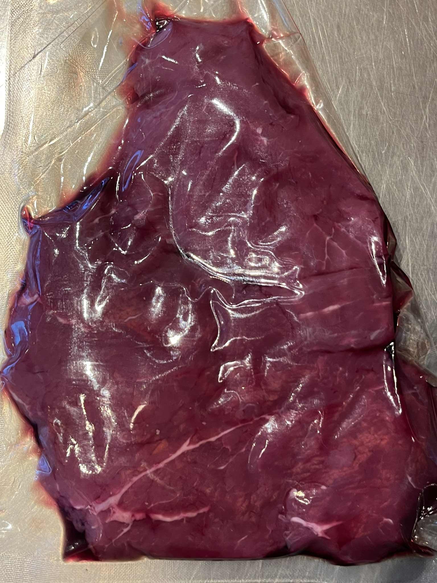 Mínútusteikur frá Reykjum - Image 2