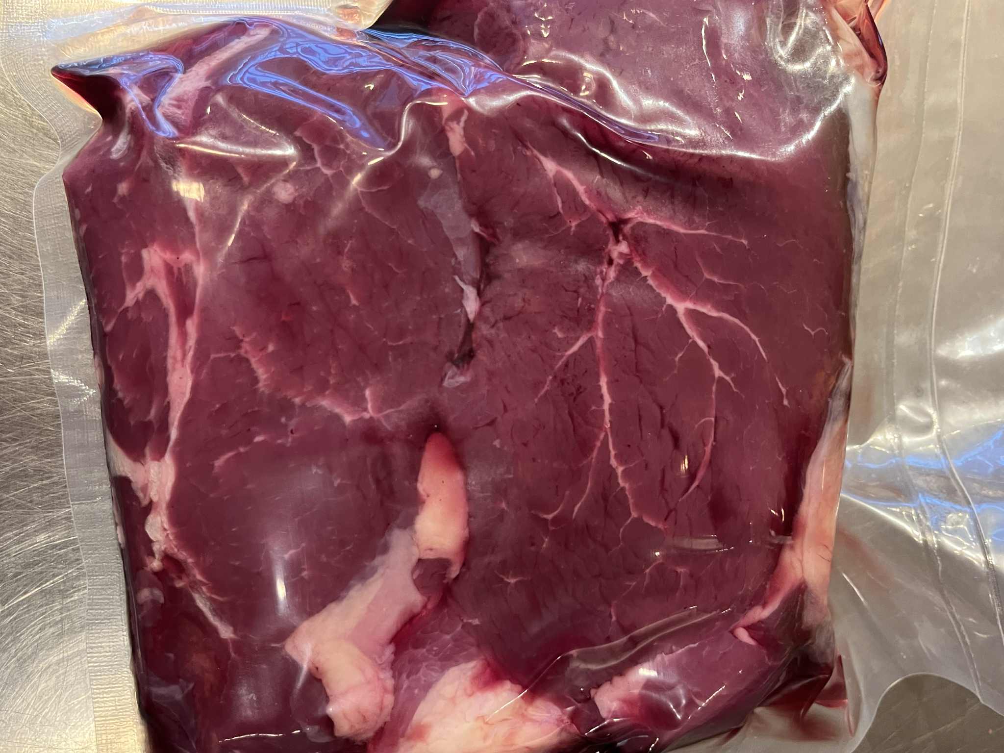 Sirloinsteikur frá Reykjum - Image 2