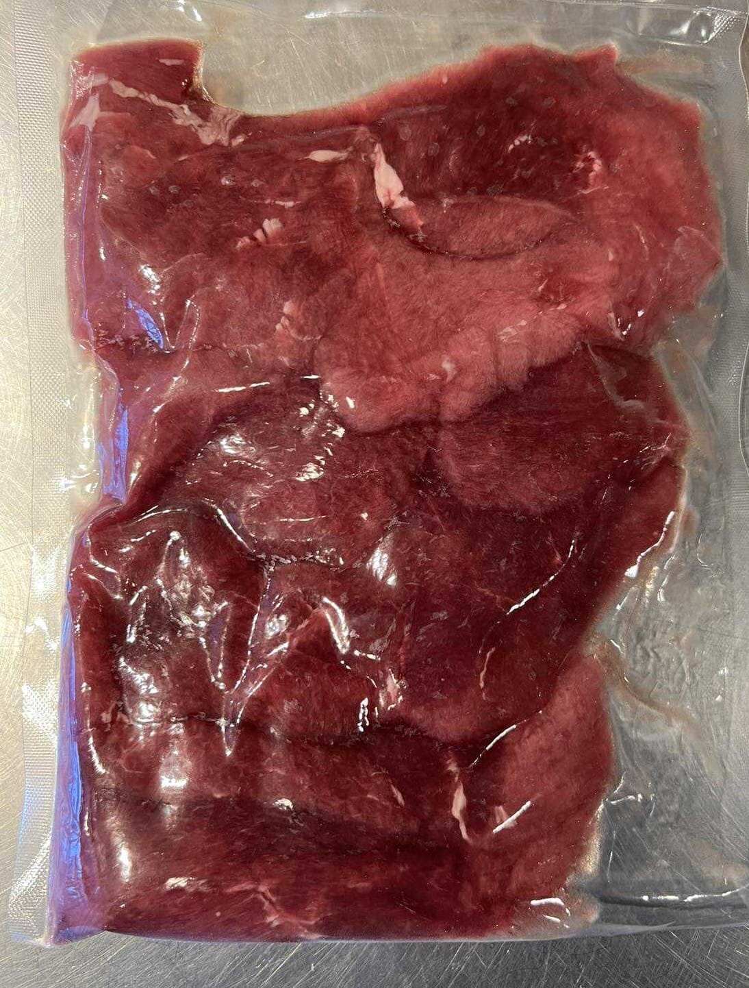 Kálfasnitsel frá Norðtungu - Image 2