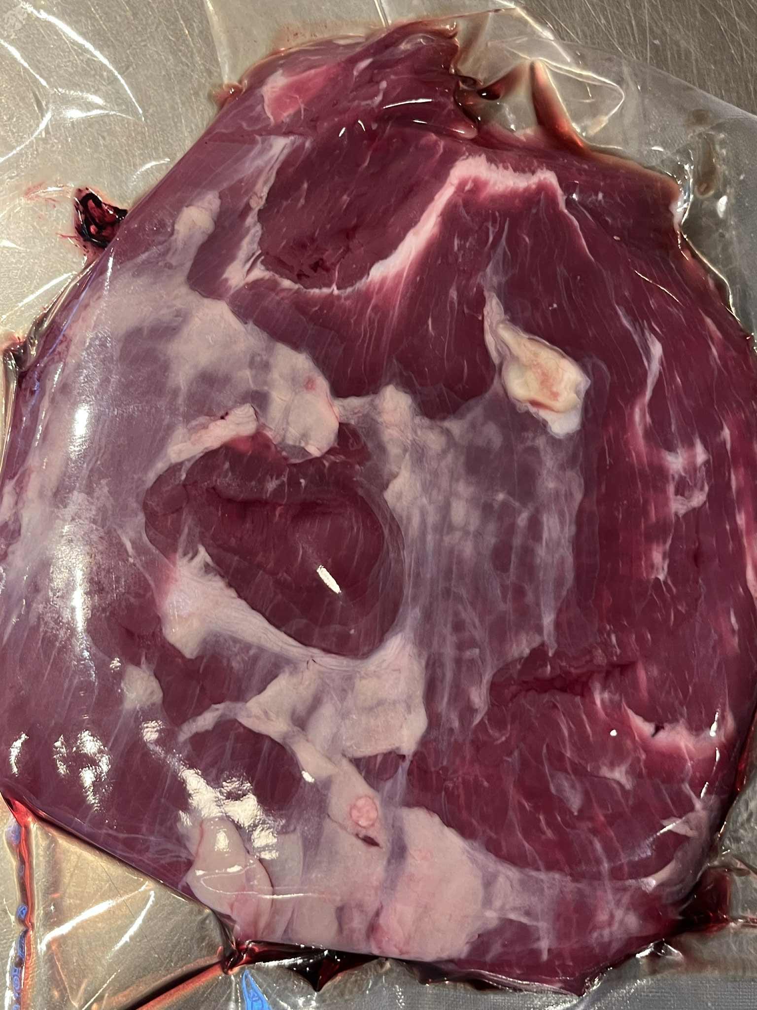 Flank frá Reykjum - Image 2