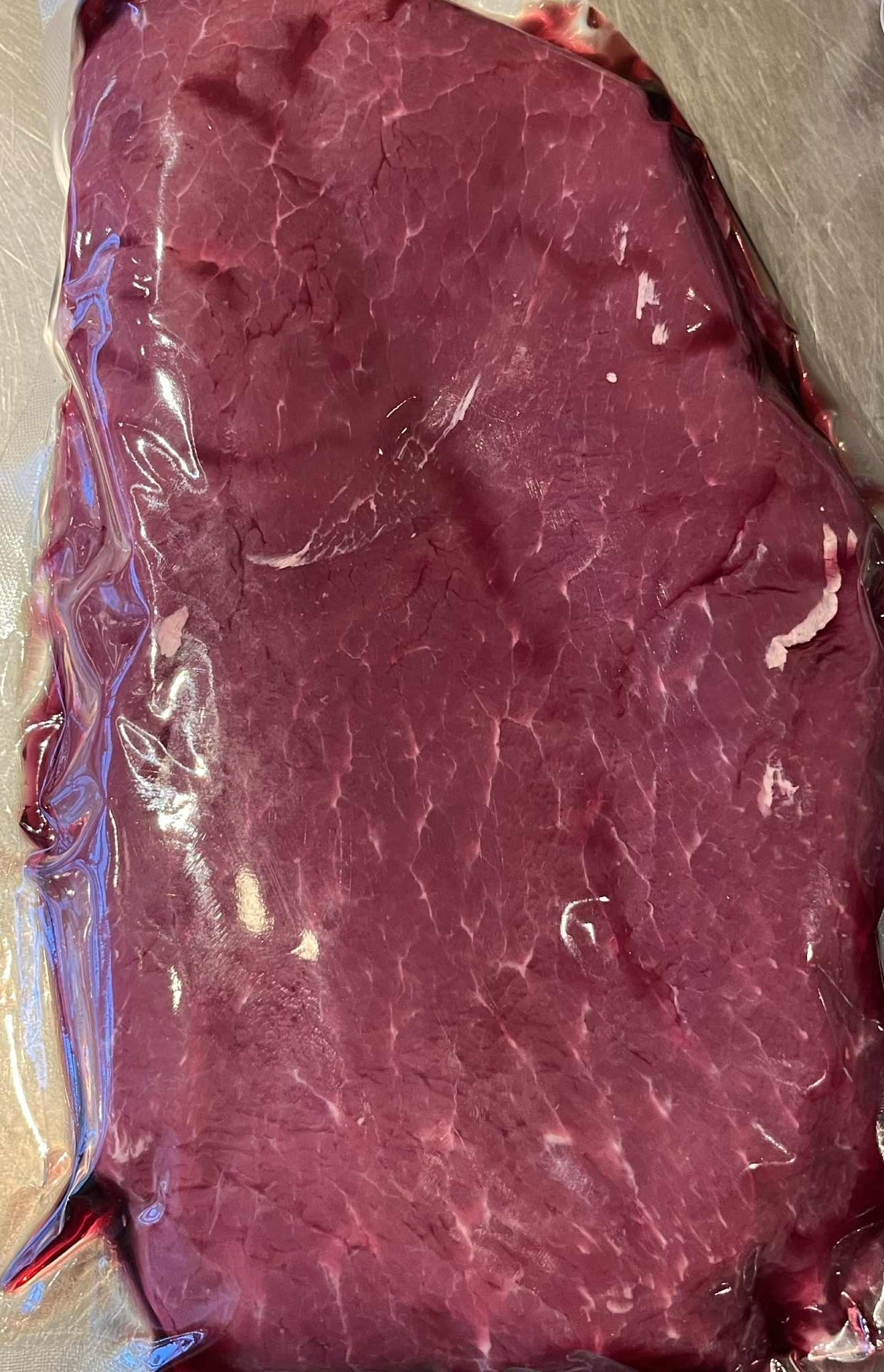 Flat Iron frá Reykjum - Image 2