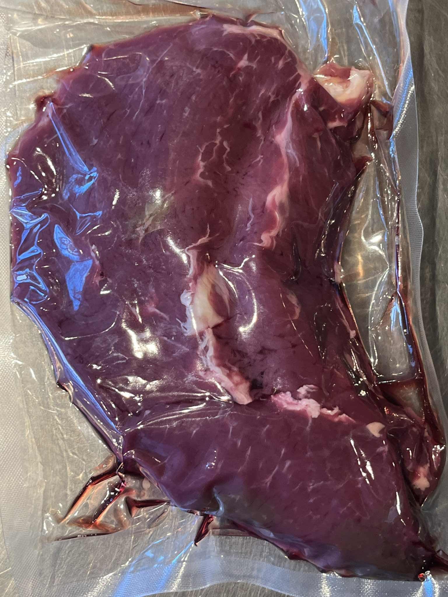 Mjaðmasteik frá Reykjum - Image 2