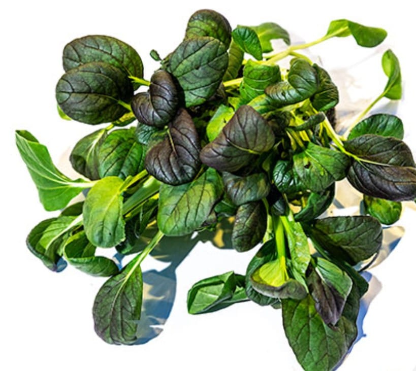 Grænmetiskassi #47 - Image 4