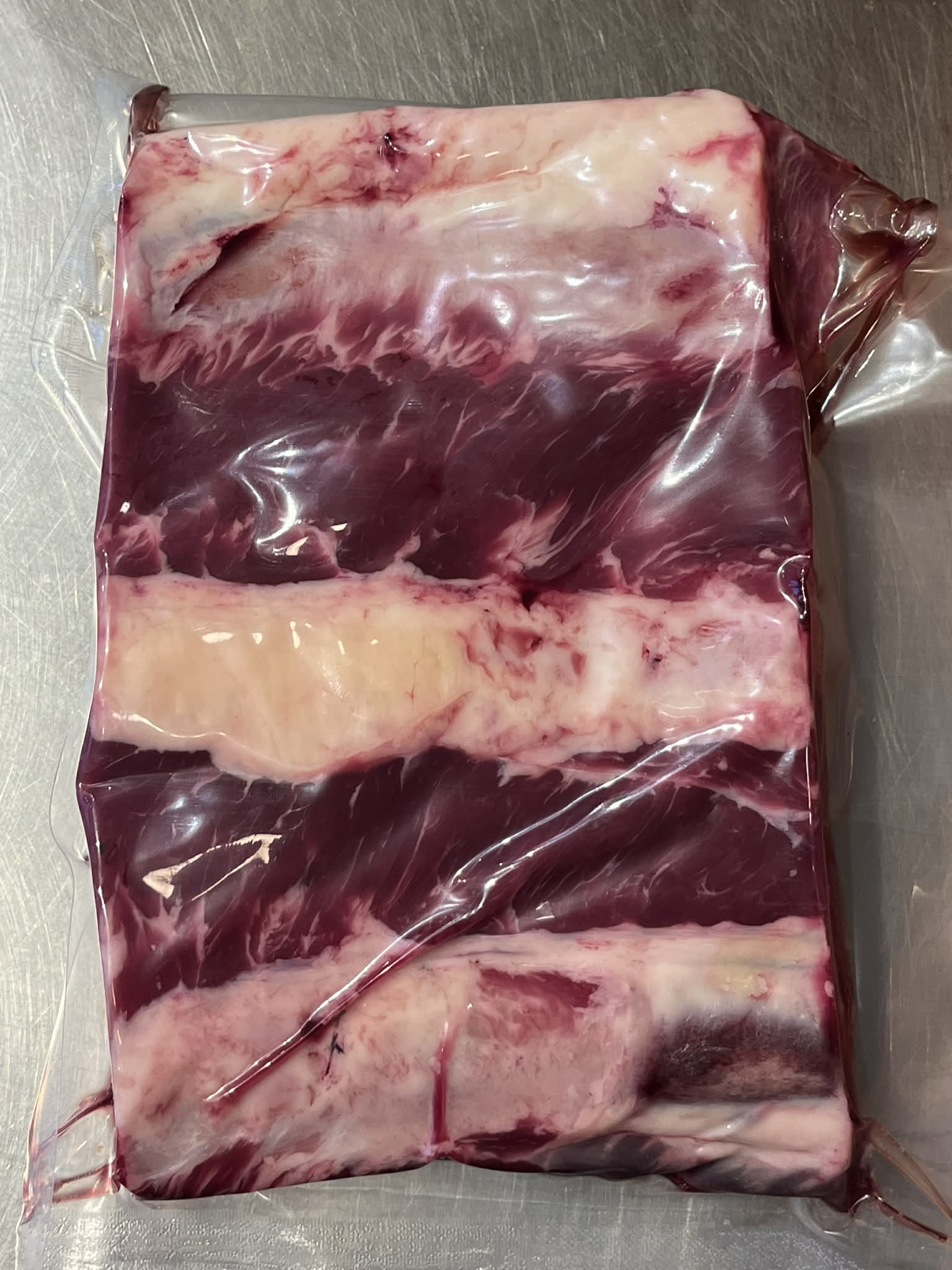 Nautarif frá Holti - Image 2