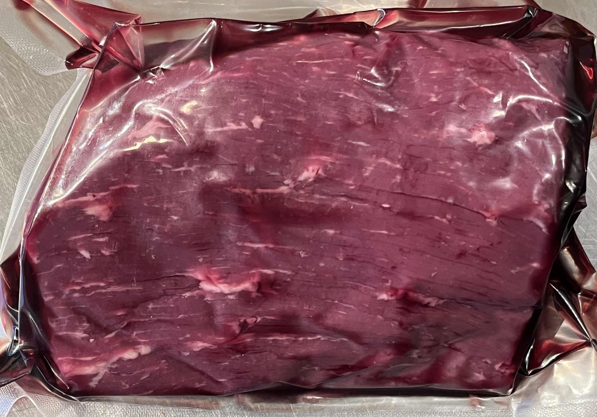 Roastbeef af Angus frá Gunnbjarnarholti - Image 2