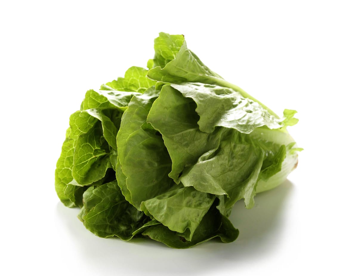 Grænmetiskassi #6 - Image 3