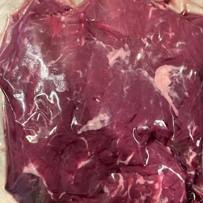 Ytra skirt frá Reykjum