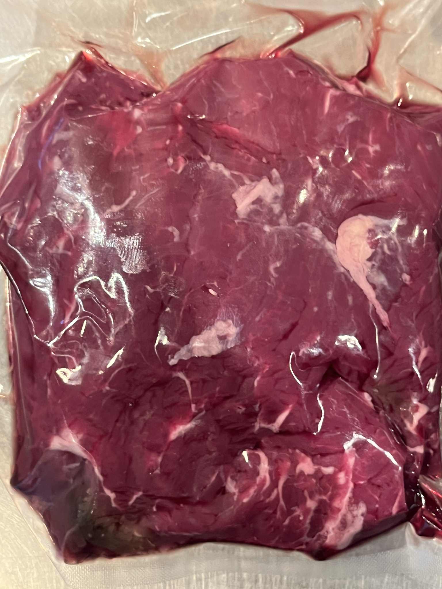 Ytra skirt frá Reykjum