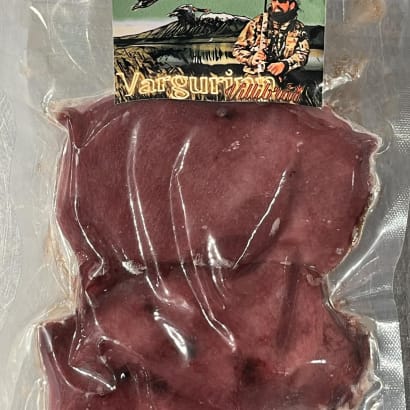 Villiandabringa úr Skagafirði