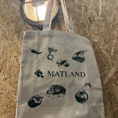 Taupokar frá Matlandi