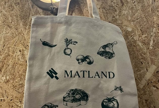 Taupokar frá Matlandi