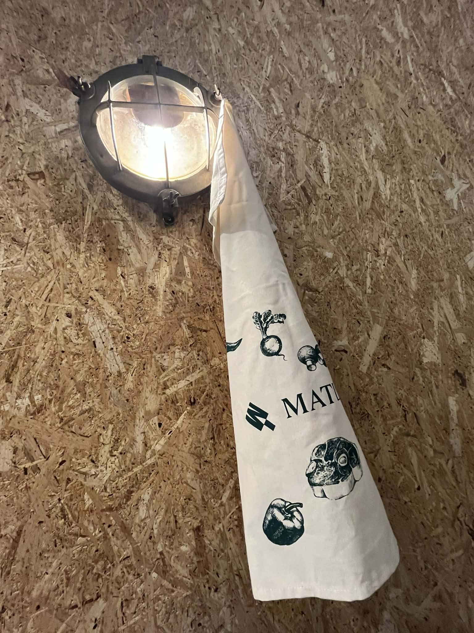 Viskustykki frá Matlandi - Image 2